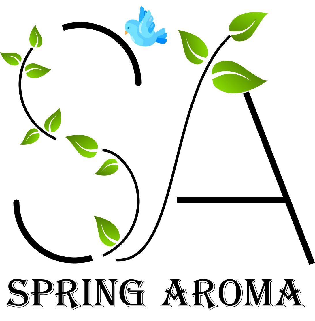 Spring Aroma